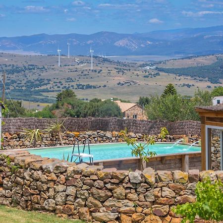 Casa Cortijo Piscina Privada Y Sauna 塔里法 外观 照片